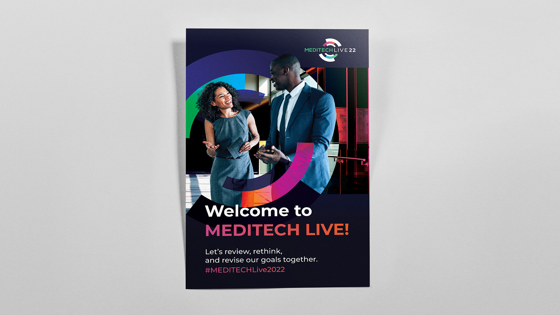 MEDITECH Live 22